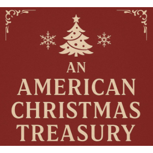 An American Christmas Treasury-logo