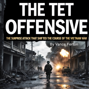 The Tet Offensive