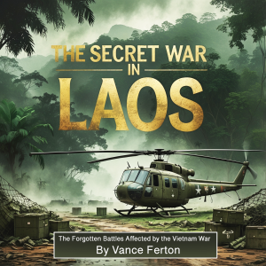 The Secret War in Laos