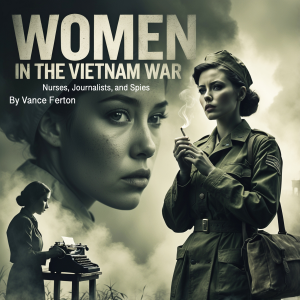 Women in the Vietnam War