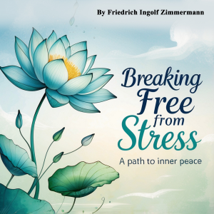 Breaking Free from Stress-logo