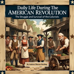 Daily Life During the American Revolution