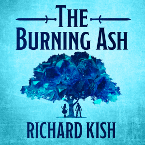 The Burning Ash-logo