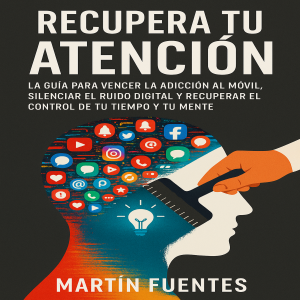 Recupera Tu Atención