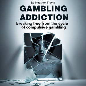 Gambling Addiction-logo