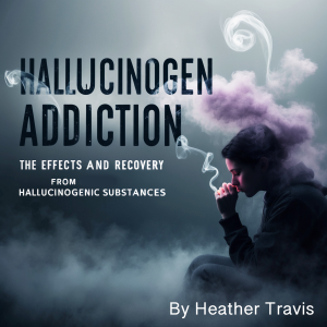 Hallucinogen Addiction-logo