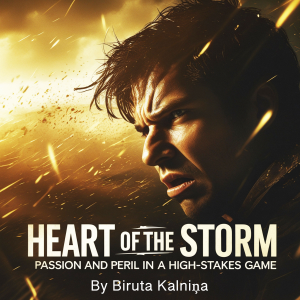 Heart of the Storm
