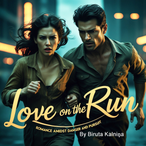 Love on the Run