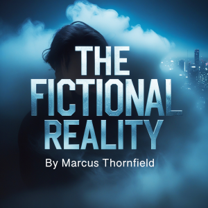 The Fictional Reality-logo