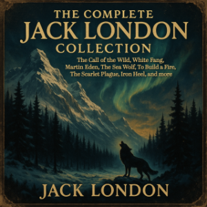 The Complete Jack London Collection