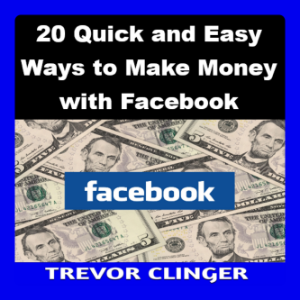 20 Quick and Easy Ways to Make Money with Facebook-logo