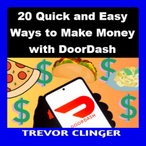20 Quick and Easy Ways to Make Money with DoorDash-logo