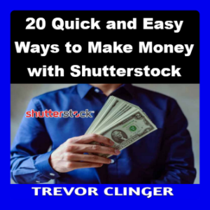 20 Quick and Easy Ways to Make Money with Shutterstock-logo