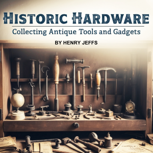 Historic Hardware