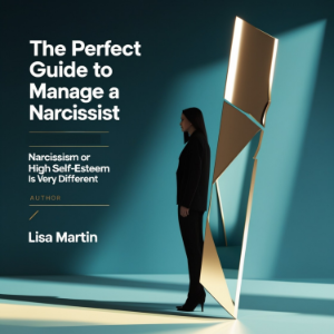 The Perfect Guide to Manage a Narcissist
