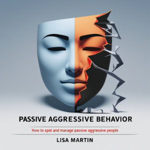 Passive Aggressive Behavior-logo