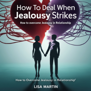 How to Deal When Jealousy Strikes-logo