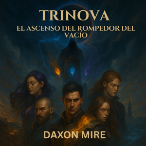 TRINOVA