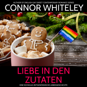 Liebe in den Zutaten