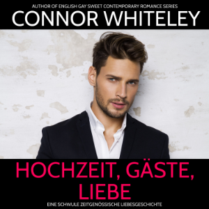 Hochzeit, Gäste, Liebe