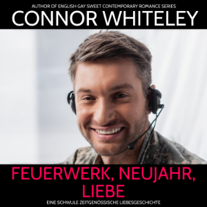 Feuerwerk, Neujahr, Liebe