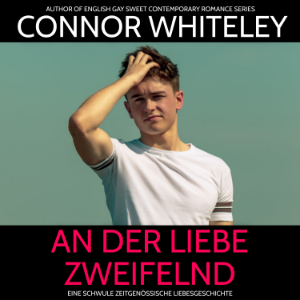an der Liebe zweifelnd