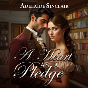 A Heart as a Pledge-logo