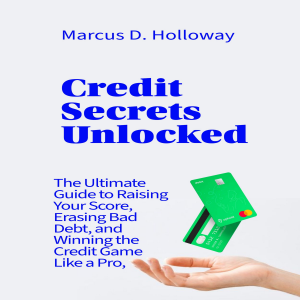 Credit Secrets Unlocked-logo
