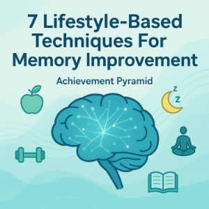 7 Lifestyle-Based Techniques For Memory Improvement-logo