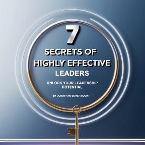 7 Secrets of Highly Effective Leaders-logo