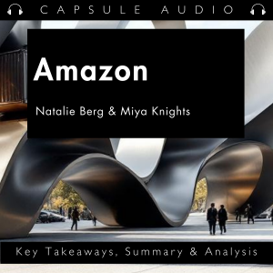Amazon by Natalie Berg & Miya Knights