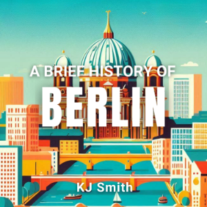 A Brief History of Berlin-logo