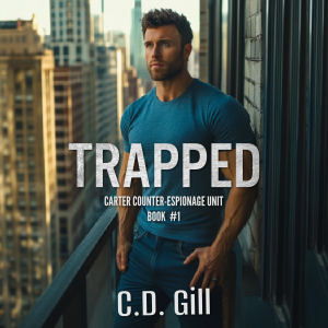 Trapped