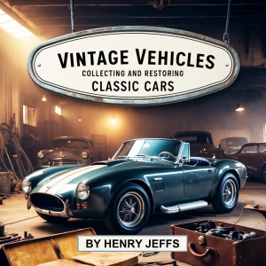 Vintage Vehicles