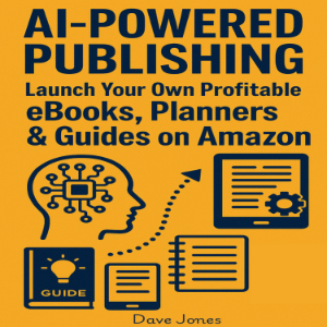 AI-Powered Publishing-logo