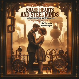 Brass Hearts and Steel Minds