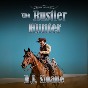 The Rustler Hunter