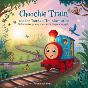 Choochie the Train and the Tracks of Transformation