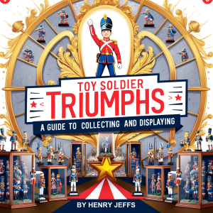 Toy Soldier Triumphs