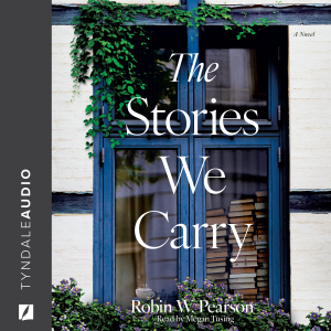 The Stories We Carry-logo