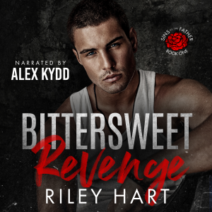 Bittersweet Revenge-logo