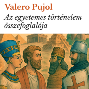 Az egyetemes történelem összefoglalója-logo