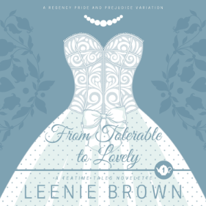 From Tolerable to Lovely