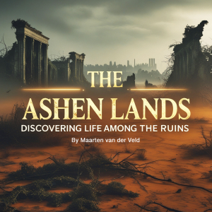 The Ashen Lands