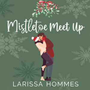 Mistletoe Meet Up