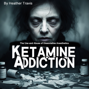 Ketamine Addiction-logo