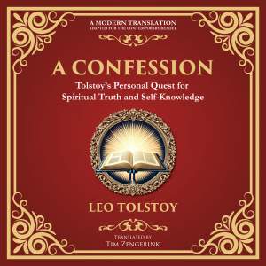 A Confession-logo