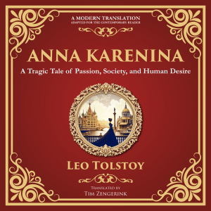 Anna Karenina-logo