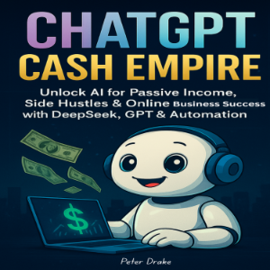 ChatGPT Cash Empire