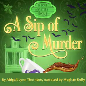 A Sip of Murder